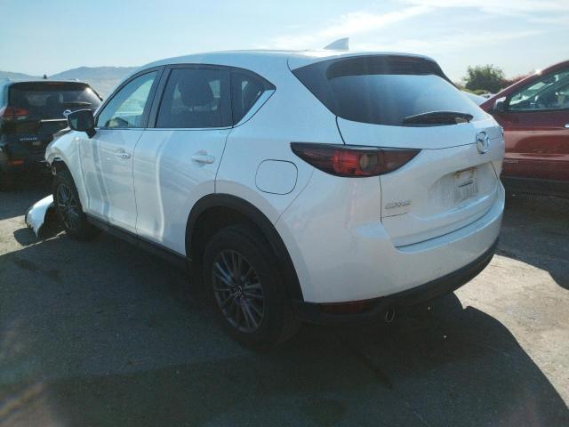 2019 MAZDA CX-5 TOURI JM3KFACM4K1663796