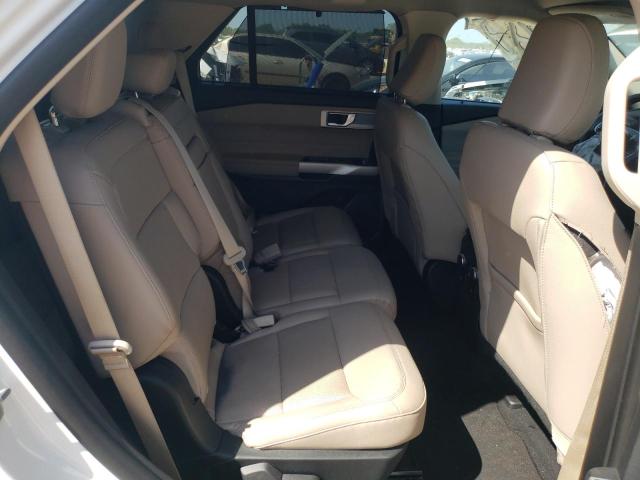 2021 FORD EXPLORER L 1FMSK7FH7MGB51368