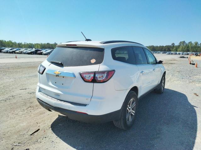 2017 CHEVROLET TRAVERSE L 1GNKRGKD6HJ162185