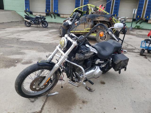 2011 HARLEY-DAVIDSON FXDC 1HD1GV416BC310654