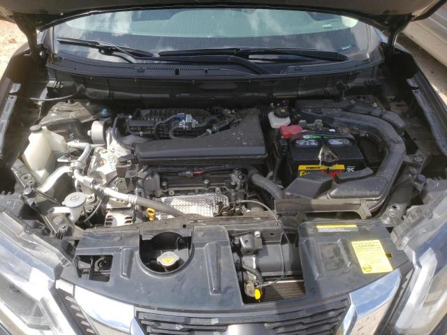 2018 NISSAN ROGUE S 5N1AT2MT0JC751705