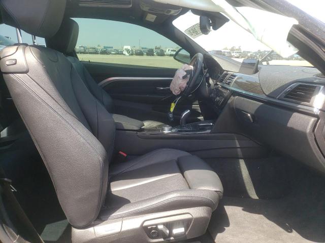 2018 BMW 440I WBA4W7C51JAB93495