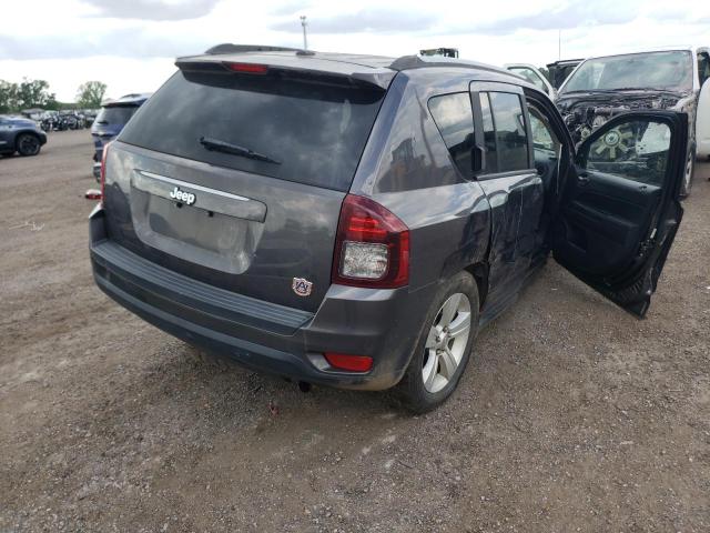 2016 JEEP COMPASS SP 1C4NJCBA1GD567525