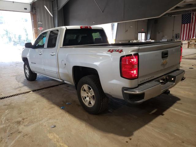 2019 CHEVROLET SILVERADO 2GCVKPECXK1148210