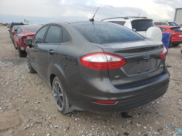 2015 FORD FIESTA SE 3FADP4BJ1FM148924