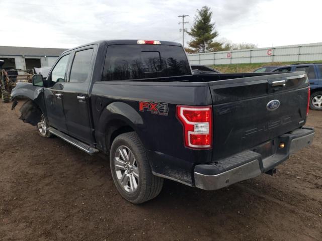 2020 FORD F150 SUPER 1FTEW1EP2LFB45879