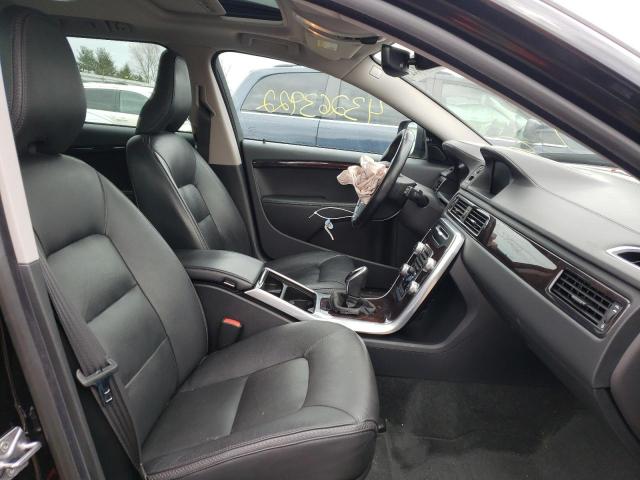 2016 VOLVO XC70 T5 CL YV4612NX5G1260405