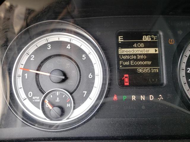 2015 RAM 1500 ST 1C6RR6KT9FS769592