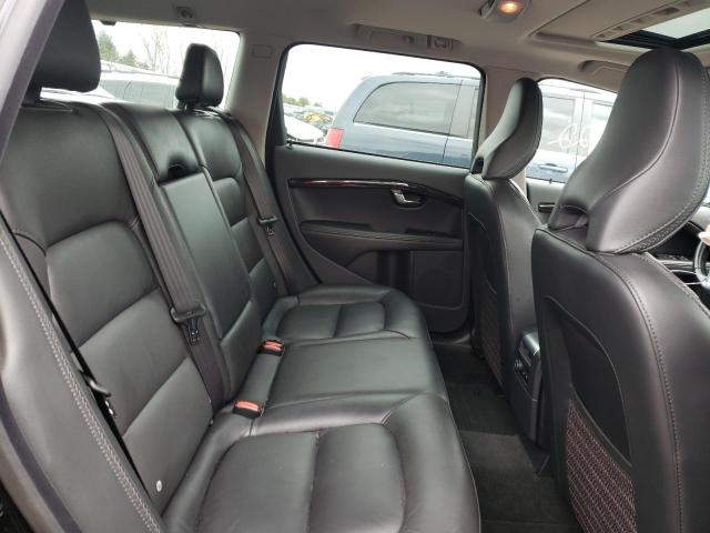 2016 VOLVO XC70 T5 CL YV4612NX5G1260405