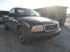 2003 GMC  SONOMA