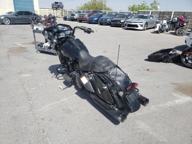 2021 HARLEY-DAVIDSON FLTRXS 1HD1KTP1XMB655693