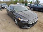 2015 FORD  FUSION