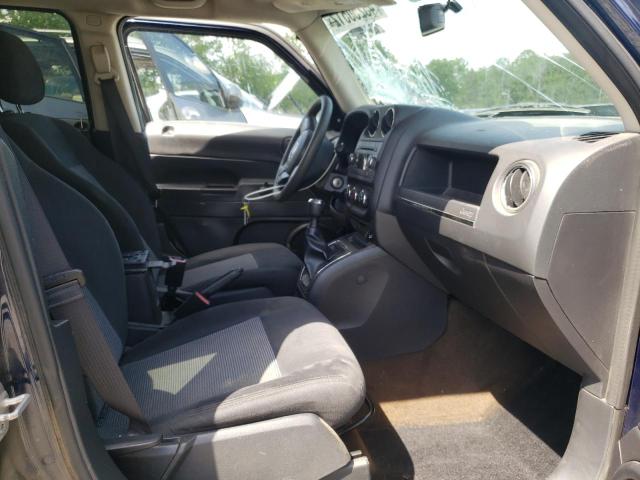 2016 JEEP PATRIOT SP 1C4NJPBA3GD561247