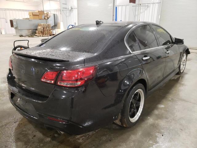 2015 CHEVROLET SS 6G3F15RW3FL112202