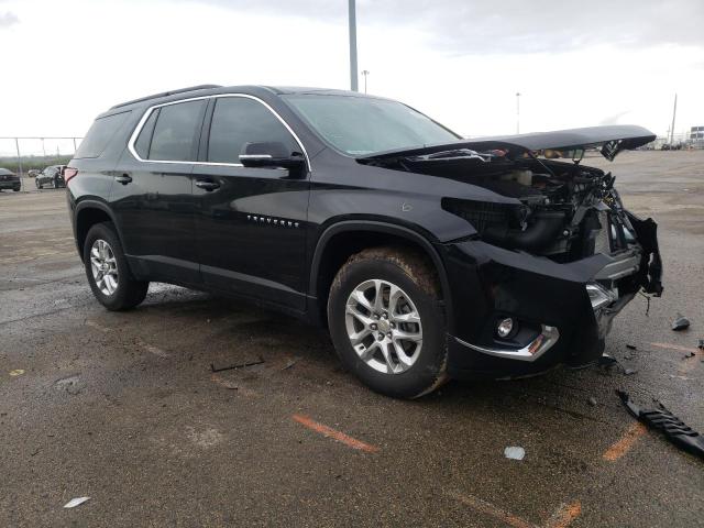 2020 CHEVROLET TRAVERSE L 1GNERGKW1LJ249497