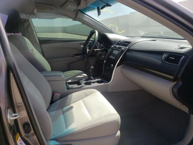 2017 TOYOTA CAMRY 4D 2 4T1BF1FK6HU799062