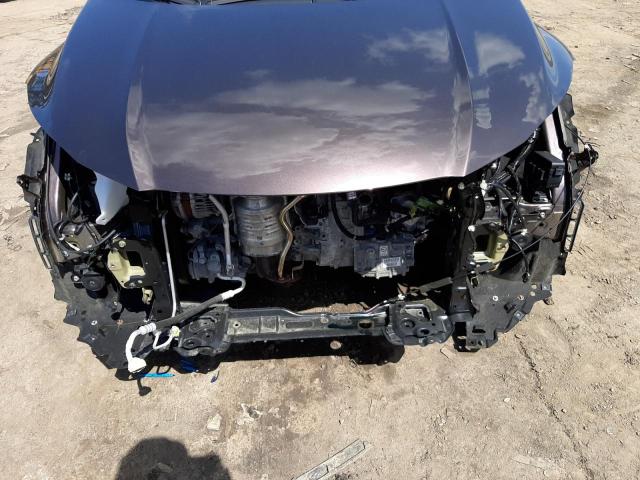 2020 HONDA HR-V TOURI 3CZRU6H98LM707103