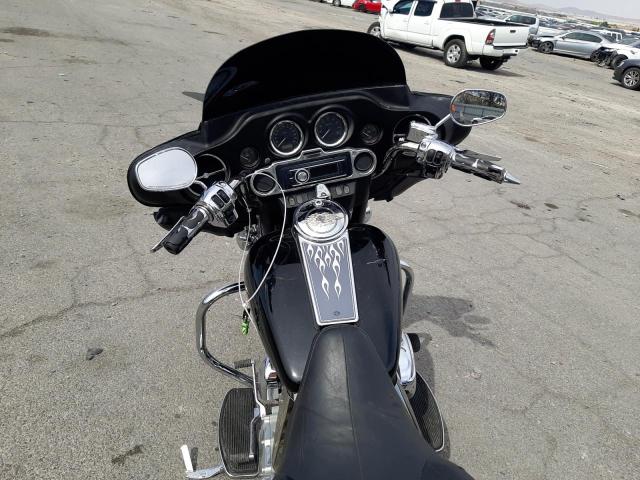 2007 HARLEY-DAVIDSON FLHT 1HD1FV4117Y709517