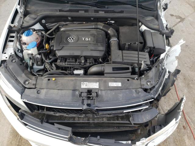 2016 VOLKSWAGEN JETTA SPOR 3VWD17AJ4GM305245