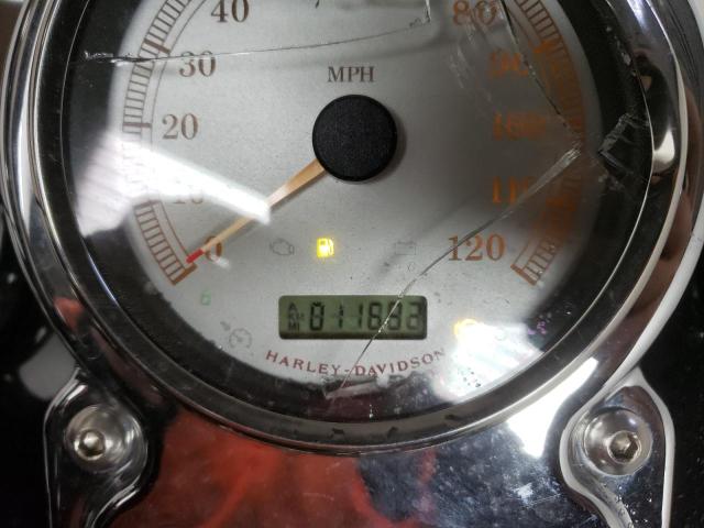 2008 HARLEY-DAVIDSON FXDF 1HD1GY4488K338983