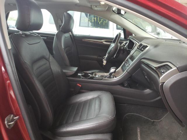 2015 FORD FUSION SE 3FA6P0T96FR270719