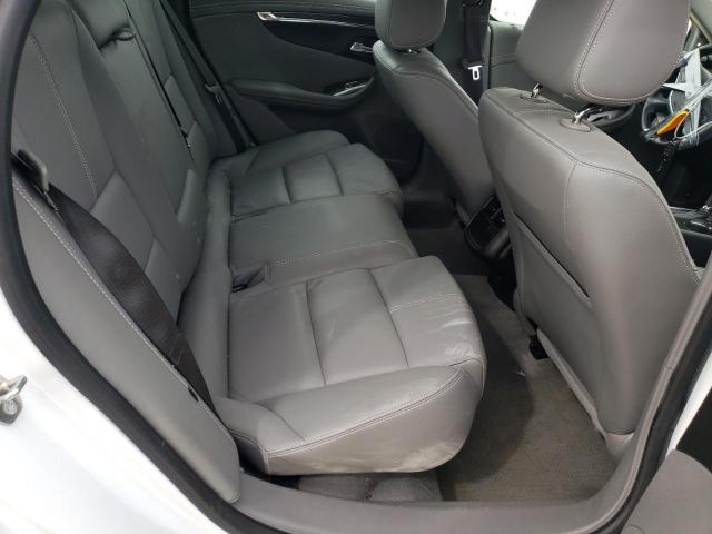 2017 CHEVROLET IMPALA LT 2G1105S32H9174042
