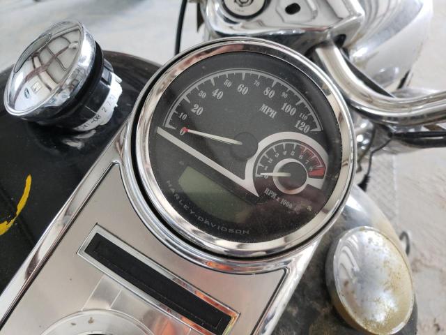 1HD1FBM17EB631534 Harley-Davidson Flhr Road 2014. Фото: 7