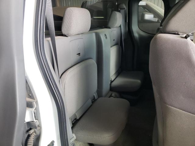 2015 NISSAN FRONTIER S 1N6BD0CT0FN745844