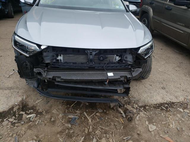 2019 VOLKSWAGEN JETTA SEL 3VWGB7BU2KM191550
