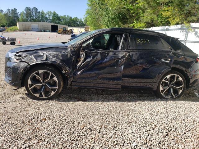 2021 AUDI RS Q8 WU1ARBF18MD000495