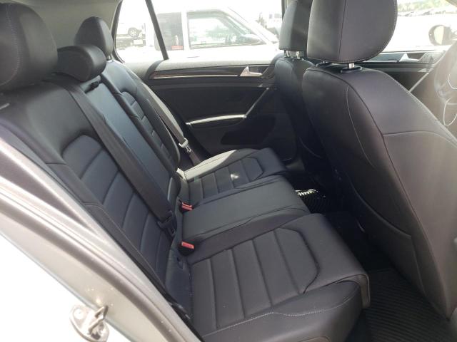 2015 VOLKSWAGEN GOLF 3VW217AU3FM085953