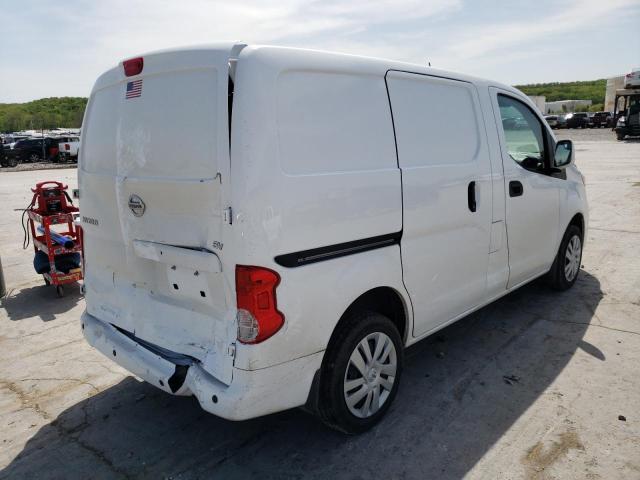 2021 NISSAN NV200 2.5S 3N6CM0KNXMK706799
