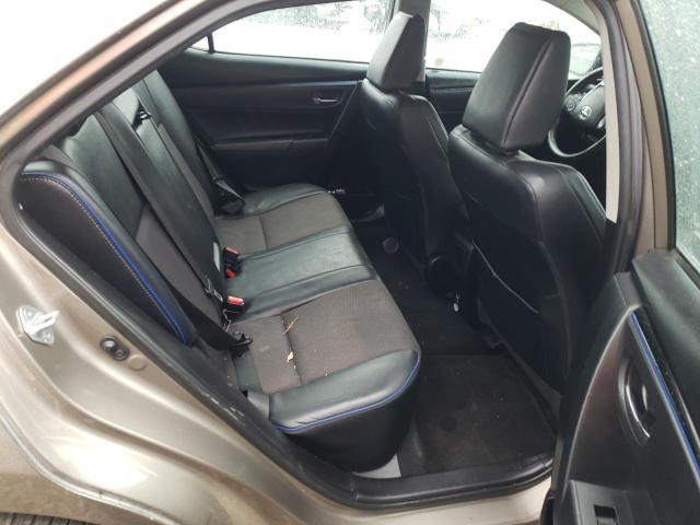 2017 TOYOTA COROLLA L 5YFBURHE2HP621503
