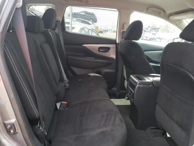 2015 NISSAN MURANO S 5N1AZ2MH5FN285226