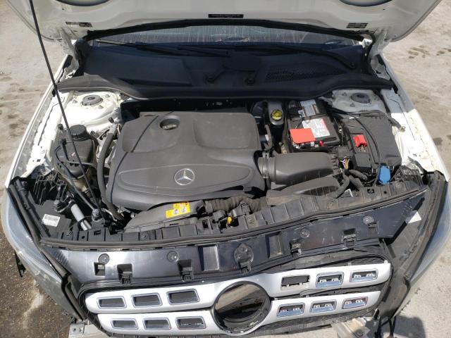 2019 MERCEDES-BENZ 250C WDCTG4GB6KJ579283