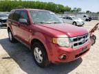 2008 FORD  ESCAPE