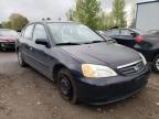 2002 HONDA  CIVIC