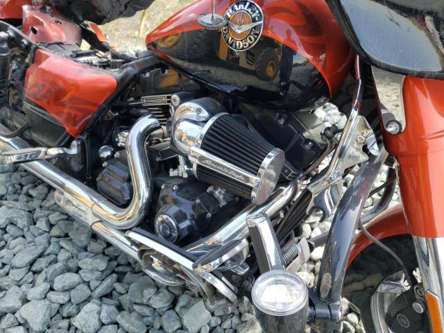 2014 HARLEY-DAVIDSON FLHRSE4 CV 1HD1PG815EB957739