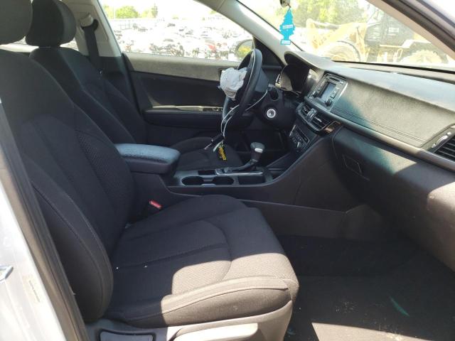 2017 KIA OPTIMA LX 5XXGT4L35HG146231