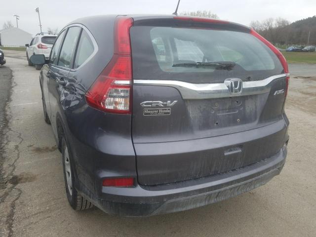 Фото: 2HKRM4H30GH648842 - 3