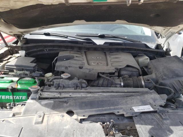 2015 INFINITI QX80 JN8AZ2NCXF9370244