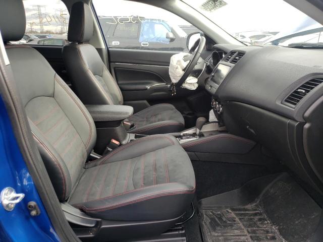 2018 MITSUBISHI OUTLANDER JA4AR3AW3JZ004226