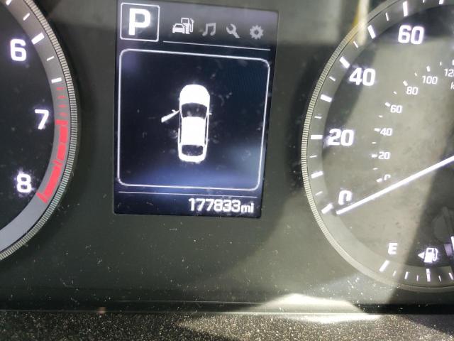 2016 HYUNDAI 260 5NPE24AF4GH371685