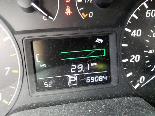 2015 NISSAN SENTRA S - 3N1AB7AP6FY313378