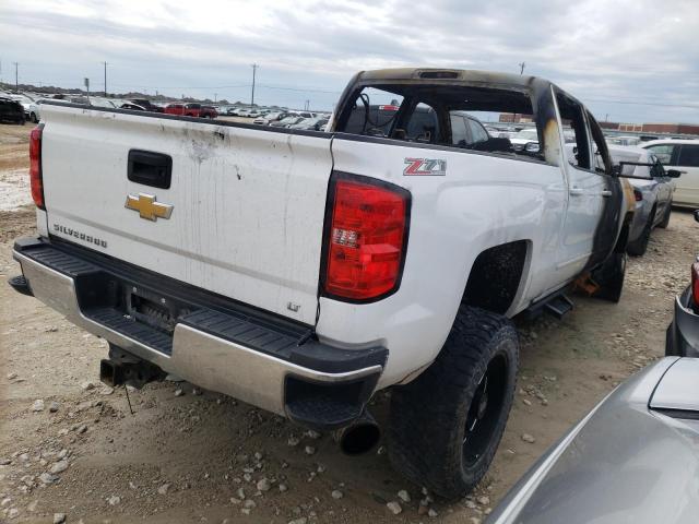 2016 CHEVROLET SILVERADO 1GC1KVE8XGF213572