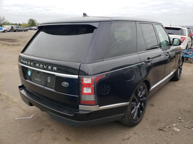 2015 LAND ROVER RANGE ROVE SALGS2TF9FA227364