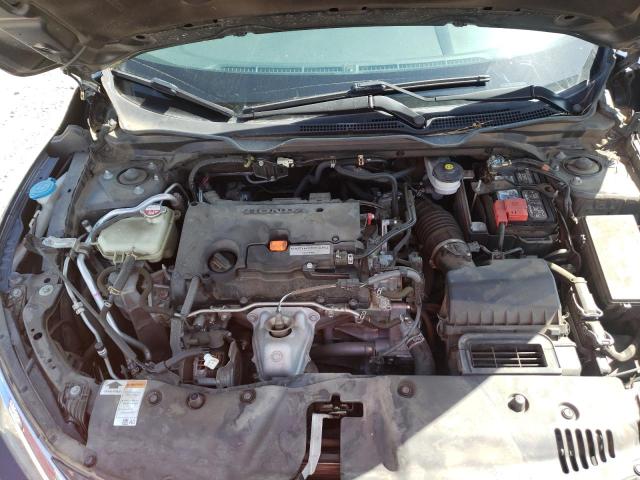 2016 HONDA CIVIC LX 19XFC2F54GE098726