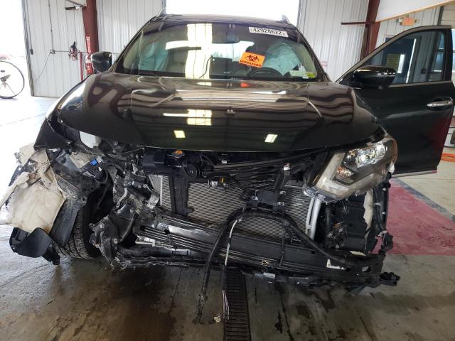 2020 NISSAN ROGUE S 5N1AT2MV7LC704773