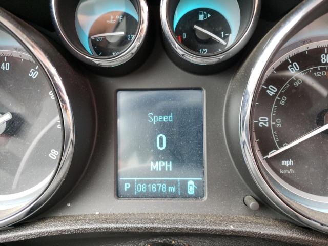 2015 BUICK VERANO 1SV 1G4PV5SK1F4218473