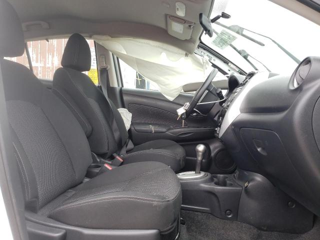 3N1CN7AP5HL848816 Nissan Versa S 2017. Фото: 4